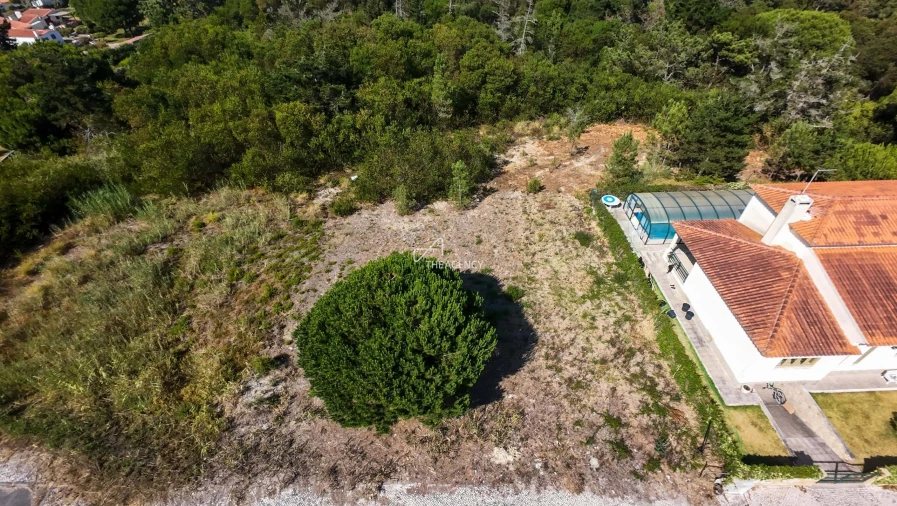 Terreno para Venda em Vau Foto 7