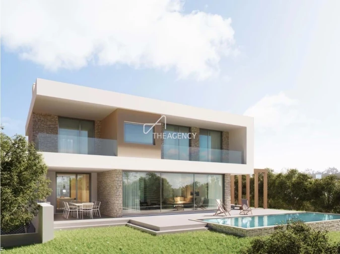 Terreno para Venda em Vau Foto 2