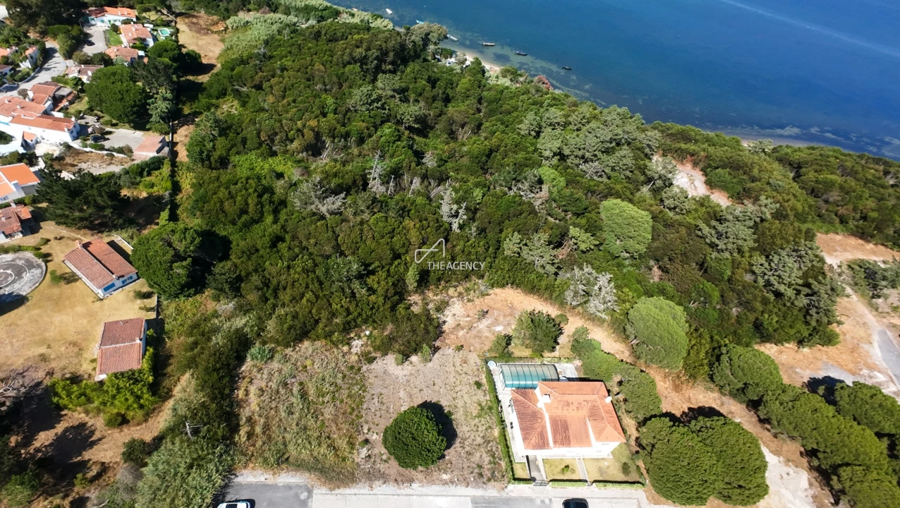 Terreno para Venda em Vau Foto 5