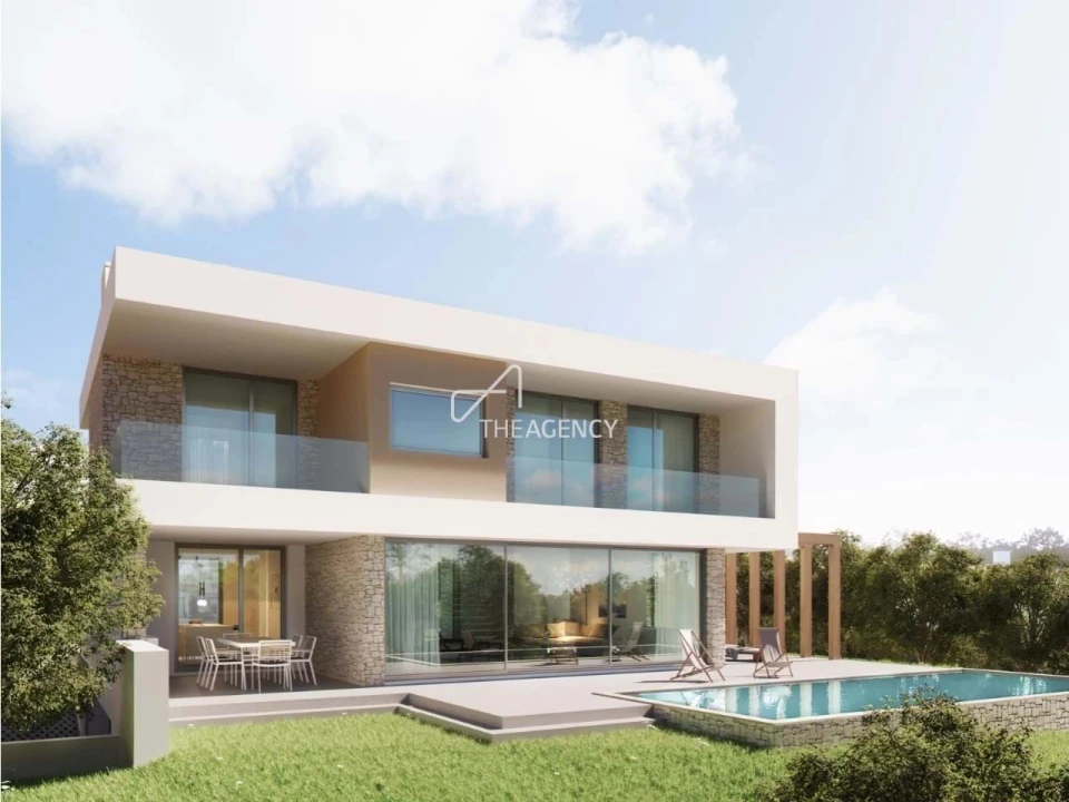 Terreno para Venda em Vau Foto 2