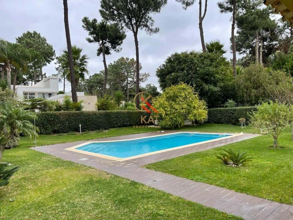 Moradia T4 para Venda em Charneca de Caparica e Sobreda Foto 29