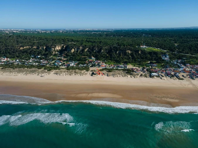 Moradia T4 para Venda em Charneca de Caparica e Sobreda Foto 30