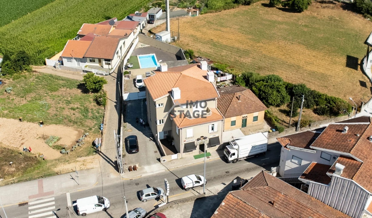 Negócio para Trespasse em Valongo Foto 2