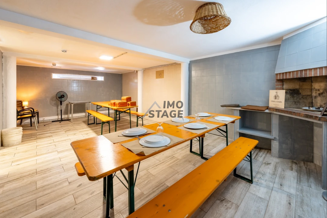 Negócio para Trespasse em Valongo Foto 20