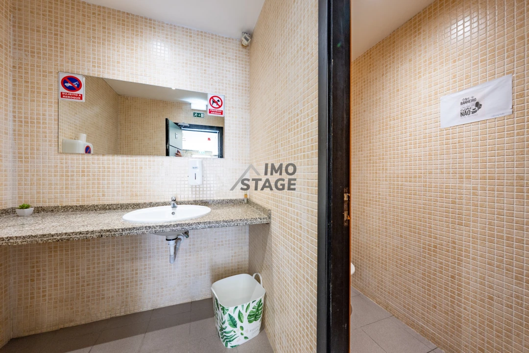 Negócio para Trespasse em Valongo Foto 13