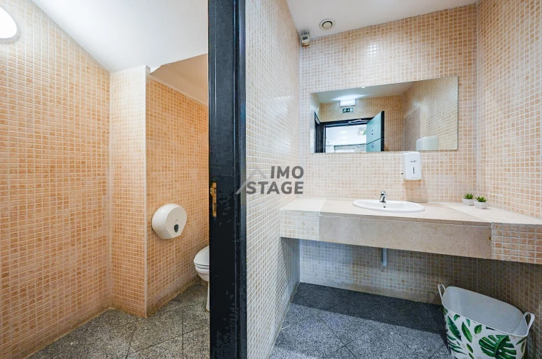 Negócio para Trespasse em Valongo Foto 12