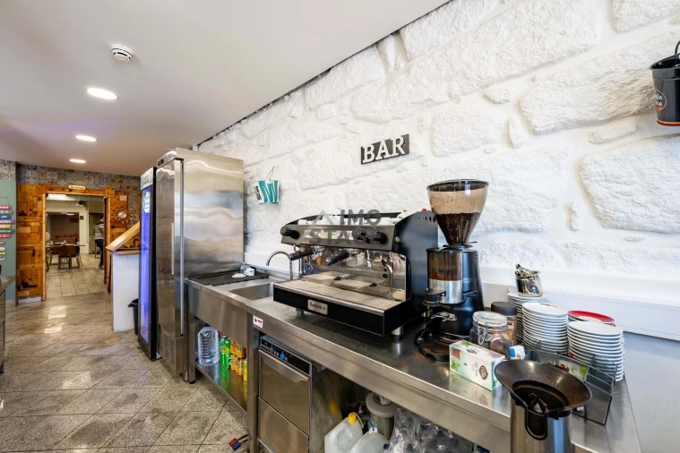 Negócio para Trespasse em Valongo Foto 9