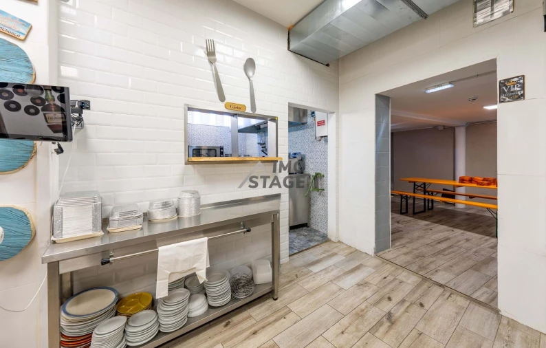 Negócio para Trespasse em Valongo Foto 17