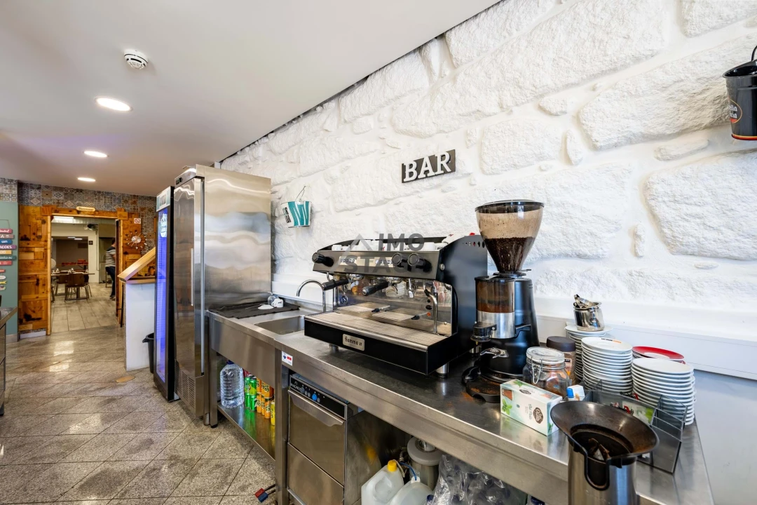 Negócio para Trespasse em Valongo Foto 9