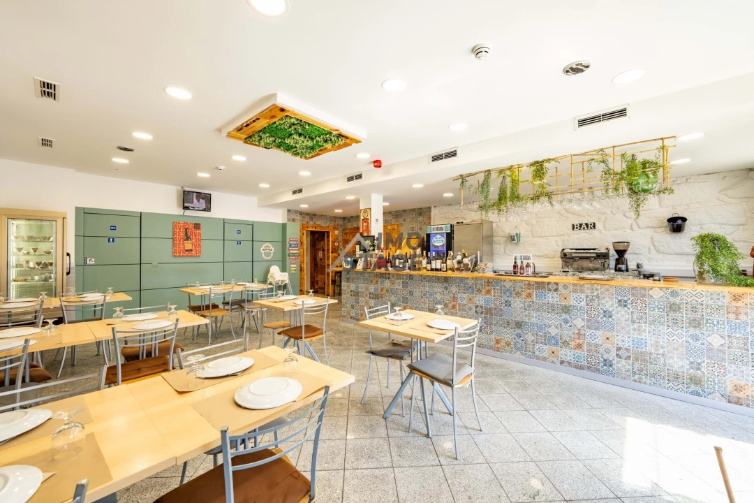 Negócio para Trespasse em Valongo Foto 5