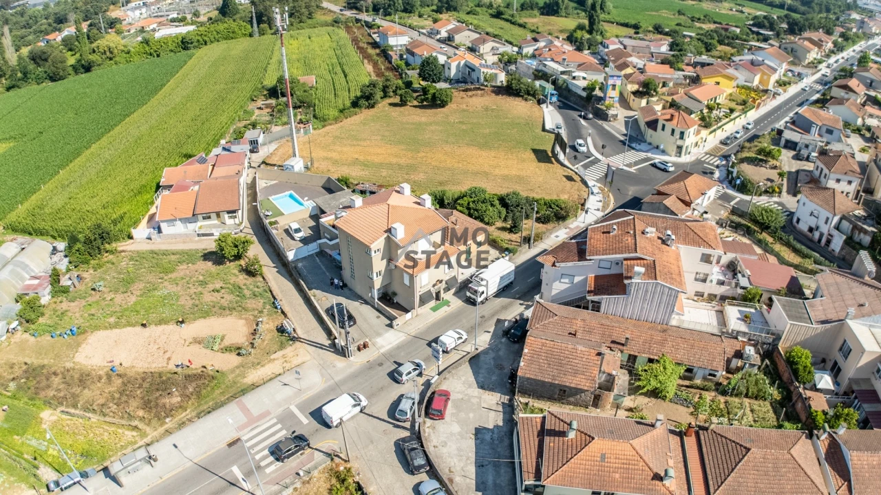 Negócio para Trespasse em Valongo Foto 21