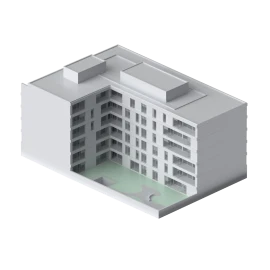 Apartamento T2 para Venda em Matosinhos e Leça da Palmeira