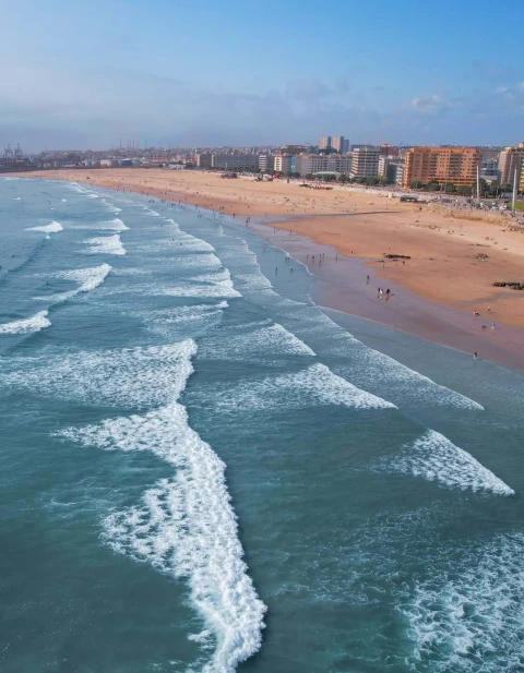 Apartamento T2 para Venda em Matosinhos e Leça da Palmeira