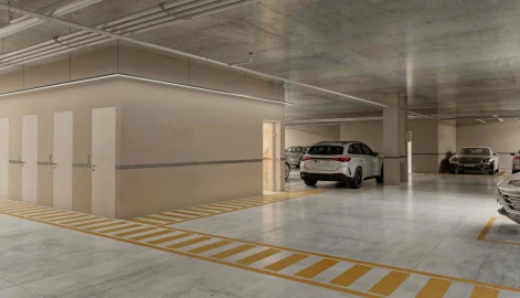 Apartamento T2 para Venda em Matosinhos e Leça da Palmeira