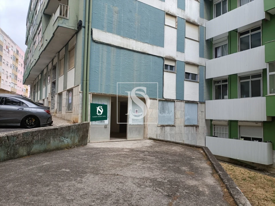 Negócio para Venda em Agualva e Mira-Sintra Foto 2