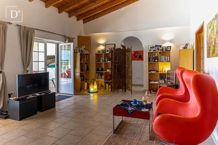 Moradia T4 para Venda em Ourique Foto 9