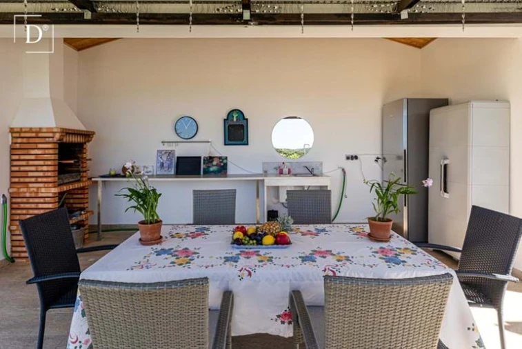 Moradia T4 para Venda em Ourique Foto 25