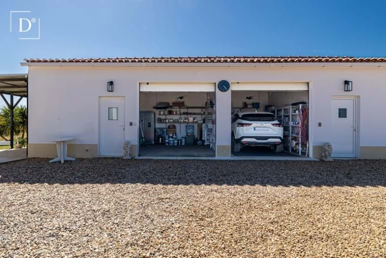 Moradia T4 para Venda em Ourique Foto 22