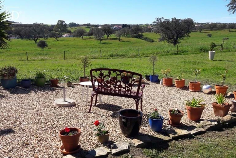 Moradia T4 para Venda em Ourique Foto 31