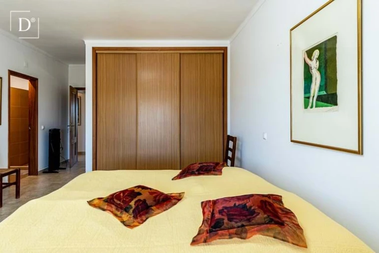 Moradia T4 para Venda em Ourique Foto 18