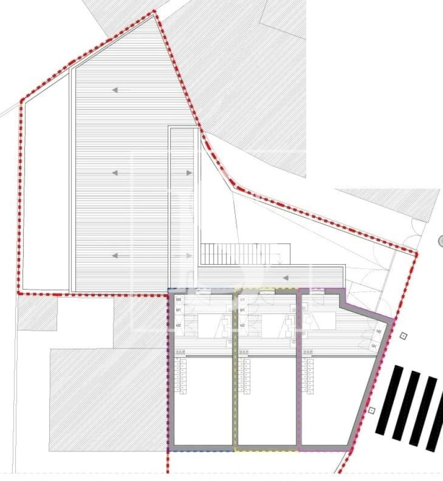 Apartamento T1 para Venda em Sé, Santa Maria e Meixedo Foto 12