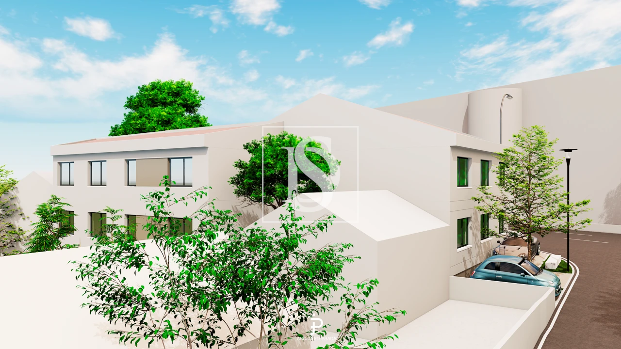 Apartamento T1 para Venda em Sé, Santa Maria e Meixedo Foto 3