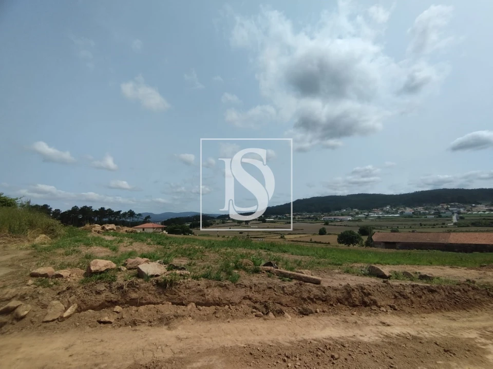 Terreno para Venda em Barcelos, V.Boa, V.Frescainha Foto 2