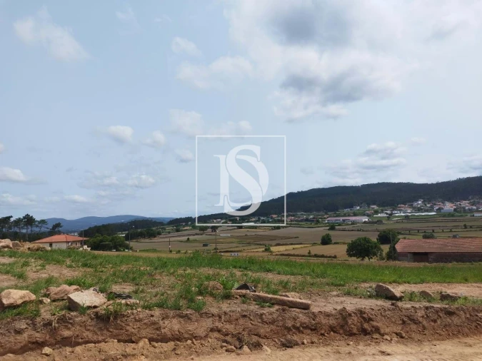 Terreno para Venda em Barcelos, V.Boa, V.Frescainha Foto 4