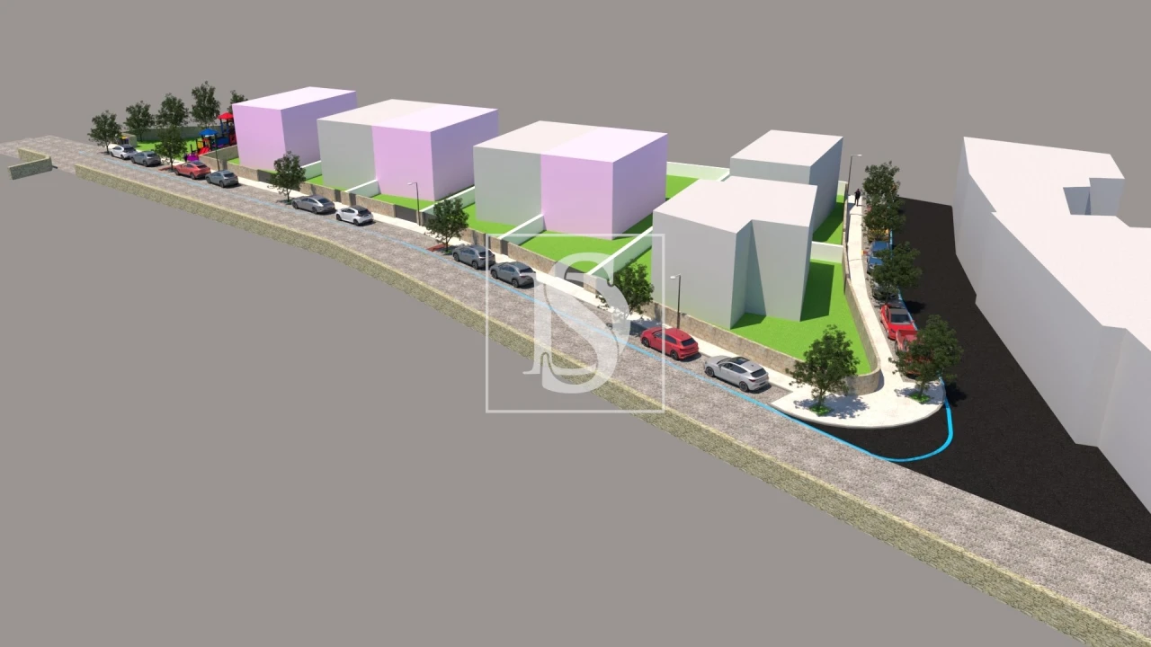 Terreno para Venda em Barcelos, V.Boa, V.Frescainha Foto 5