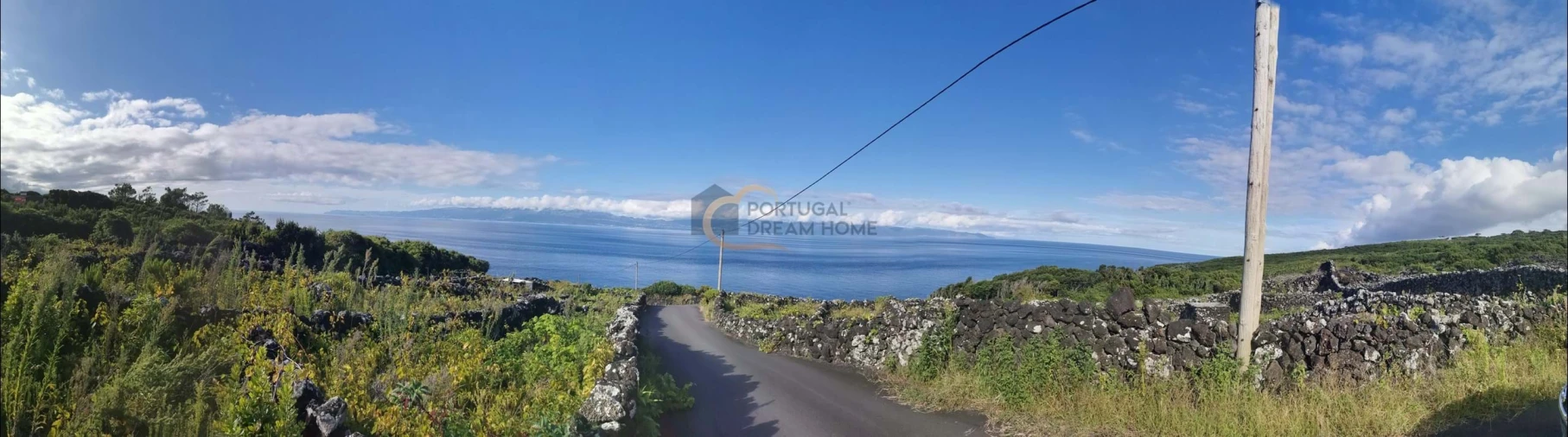 Terreno para Venda em Ribeirinha Foto 5