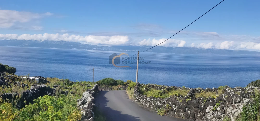 Terreno para Venda em Ribeirinha Foto 9