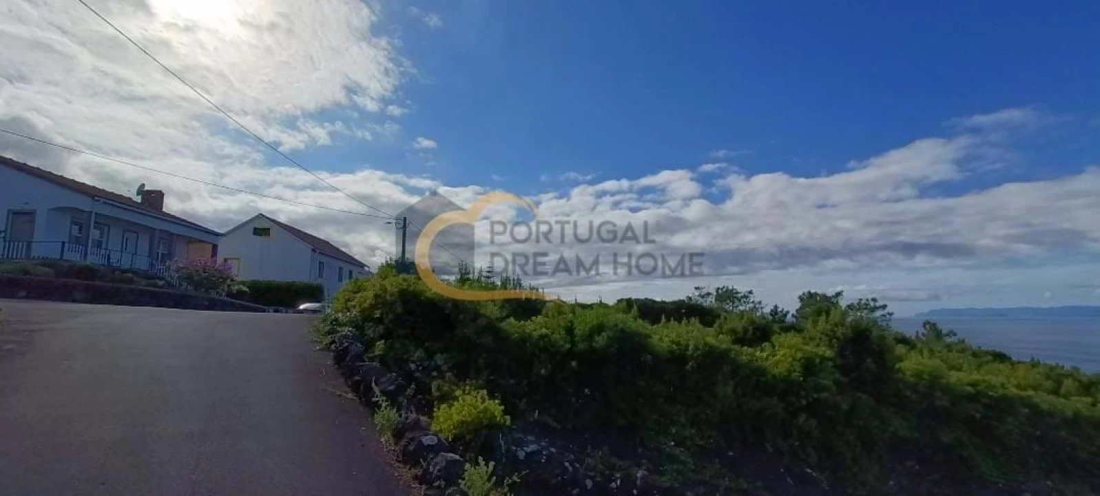 Terreno para Venda em Ribeirinha Foto 4