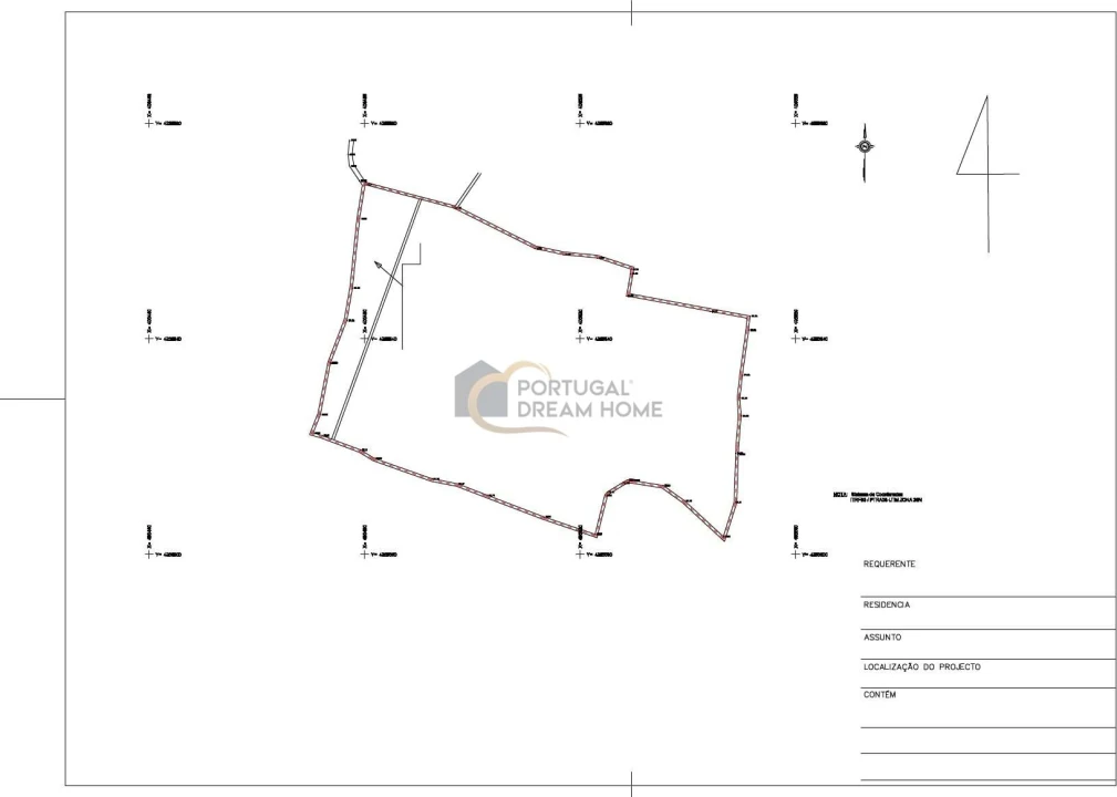 Terreno para Venda em Ribeirinha Foto 6