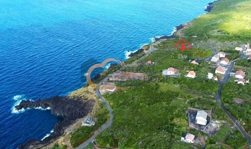 Terreno para Venda em Ribeirinha Foto 2