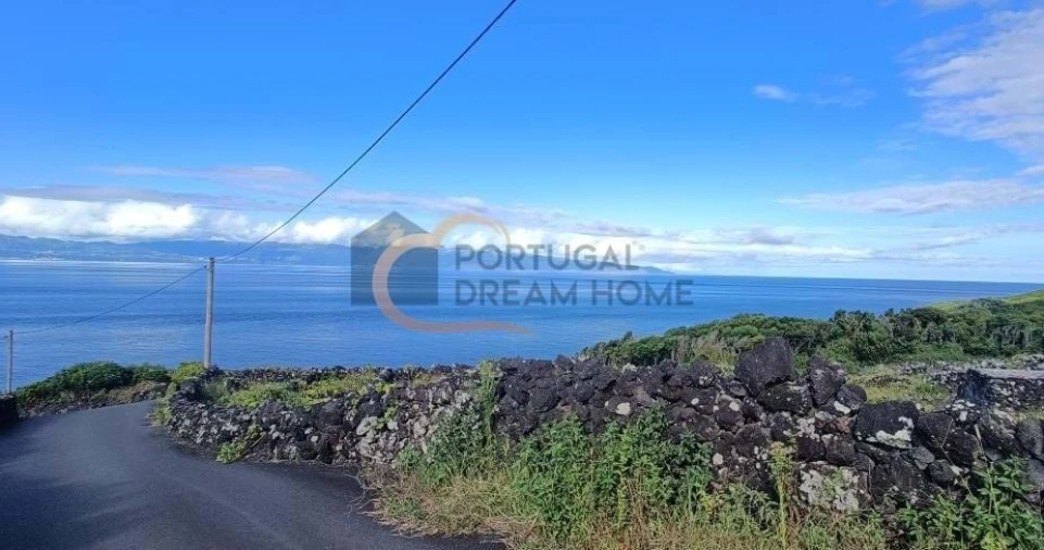 Terreno para Venda em Ribeirinha Foto 5
