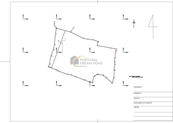Terreno para Venda em Ribeirinha Foto 6