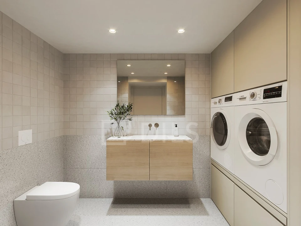 Apartamento T1 para Venda em Marvila Foto 27