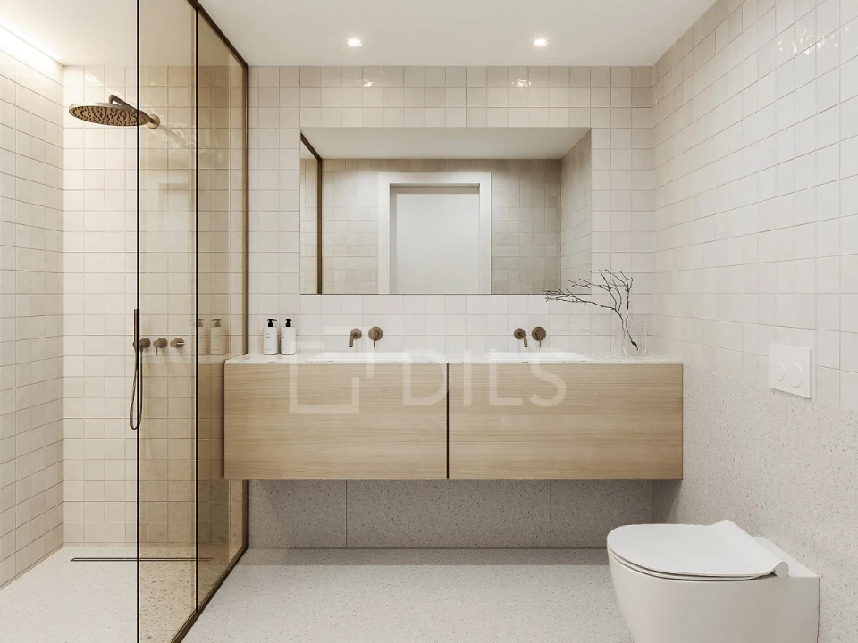 Apartamento T1 para Venda em Marvila Foto 37