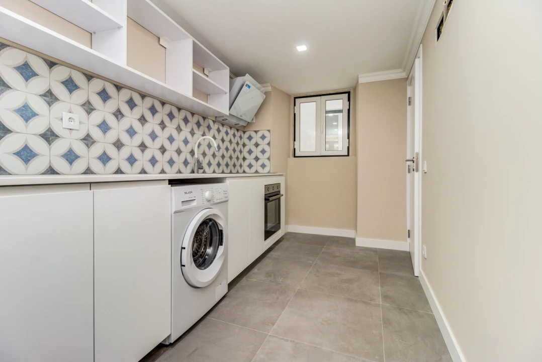 Apartamento T2 para Venda em São Vicente Foto 8