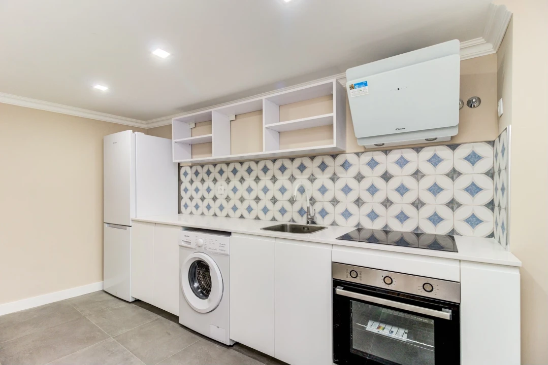 Apartamento T2 para Venda em São Vicente Foto 6