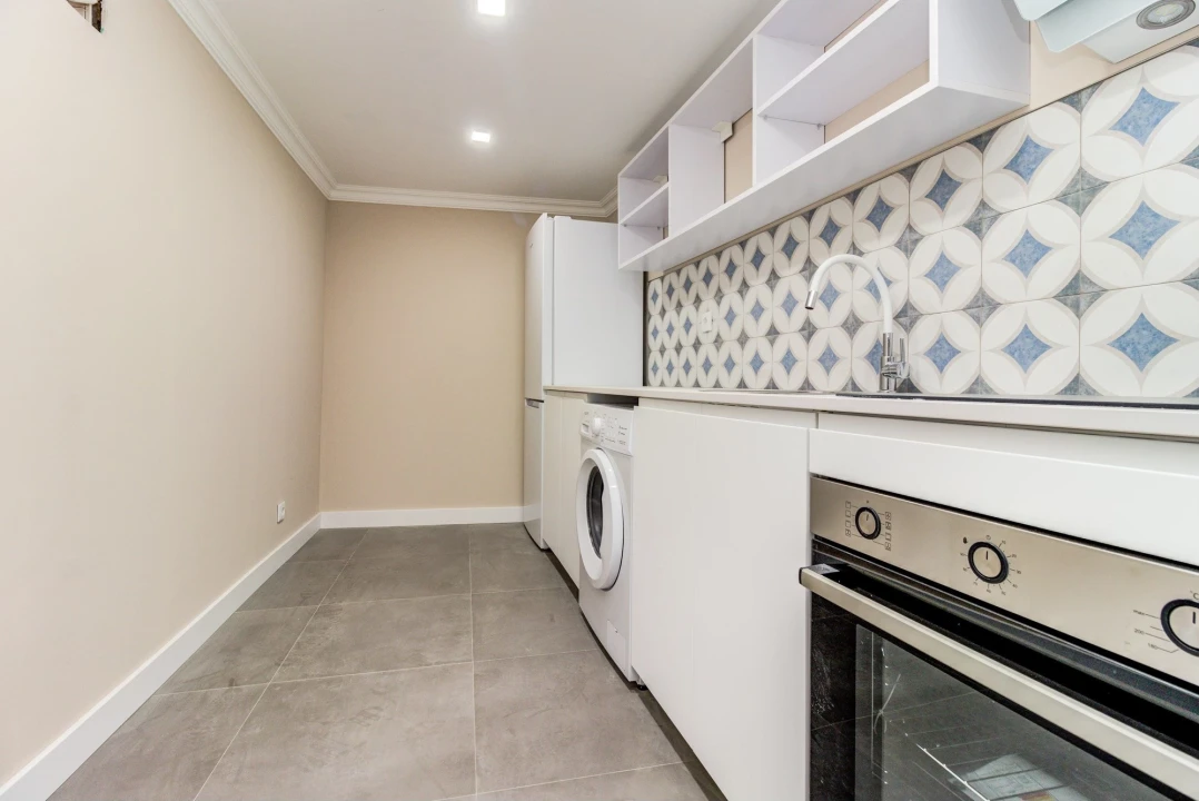 Apartamento T2 para Venda em São Vicente Foto 7