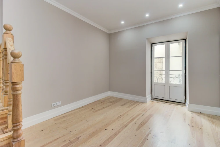 Apartamento T2 para Venda em São Vicente Foto 2