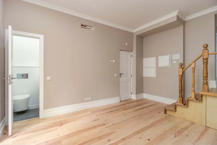 Apartamento T2 para Venda em São Vicente Foto 3