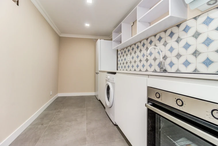 Apartamento T2 para Venda em São Vicente Foto 7