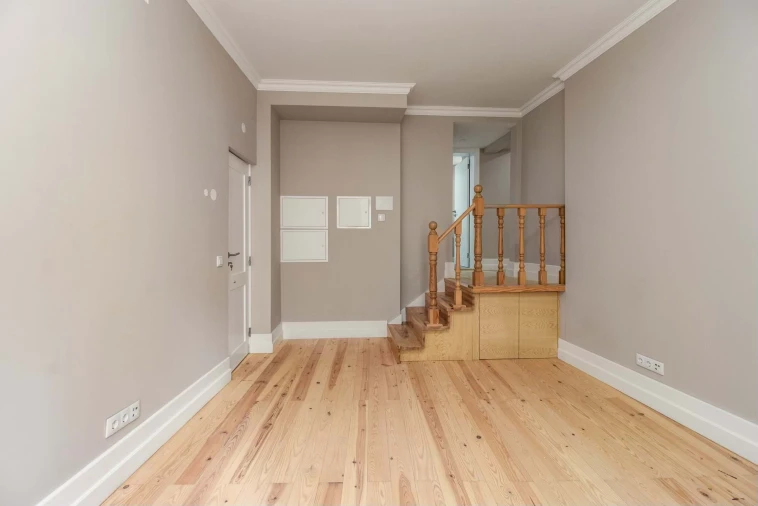 Apartamento T2 para Venda em São Vicente