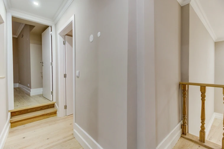 Apartamento T2 para Venda em São Vicente Foto 9