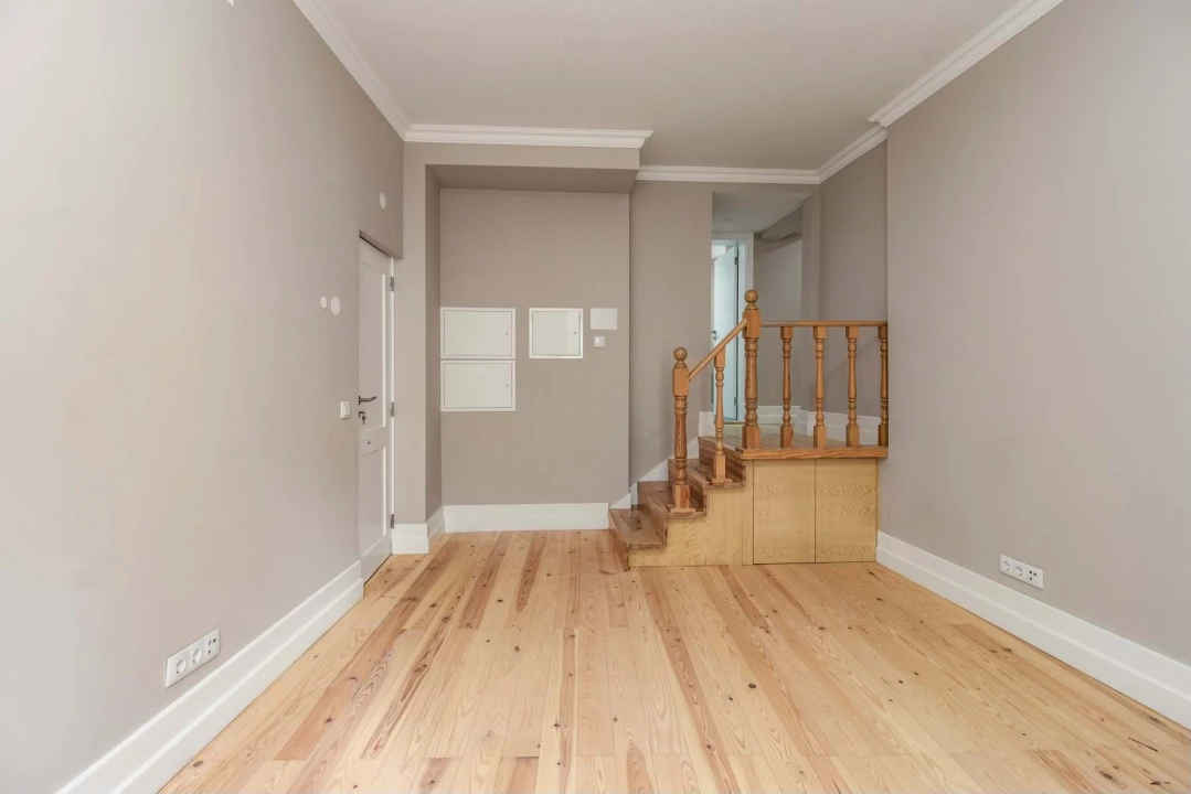 Apartamento T2 para Venda em São Vicente Foto 1