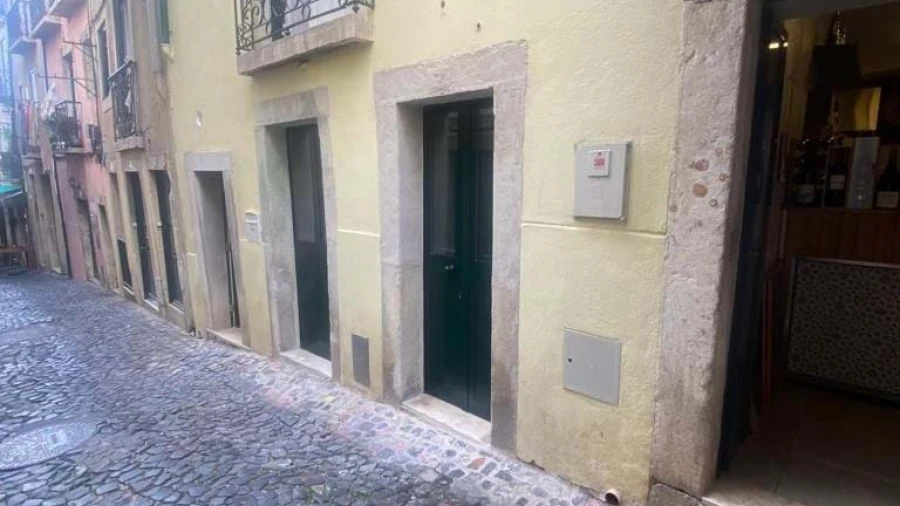 Negócio para Venda em São Vicente