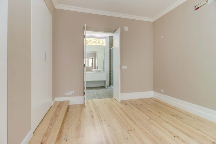 Apartamento T3 para Venda em São Vicente Foto 7