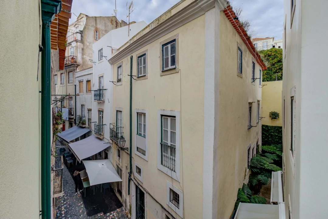 Apartamento T3 para Venda em São Vicente Foto 13